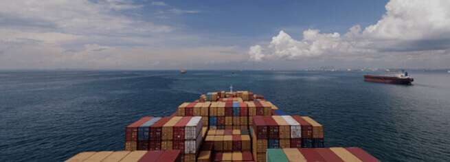 Cargo vessels