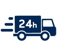 SUPPLY IN 24H